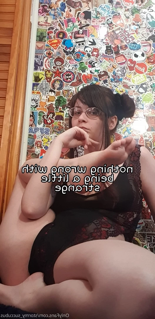 Stormy Succubus [ stormy_succubus ] Onlyfans leaked photo 6909349 on Hotleaks.tv
