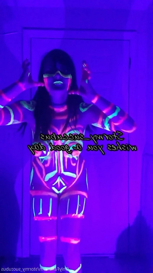 Stormy Succubus [ stormy_succubus ] Onlyfans leaked photo 6909374 on Hotleaks.tv