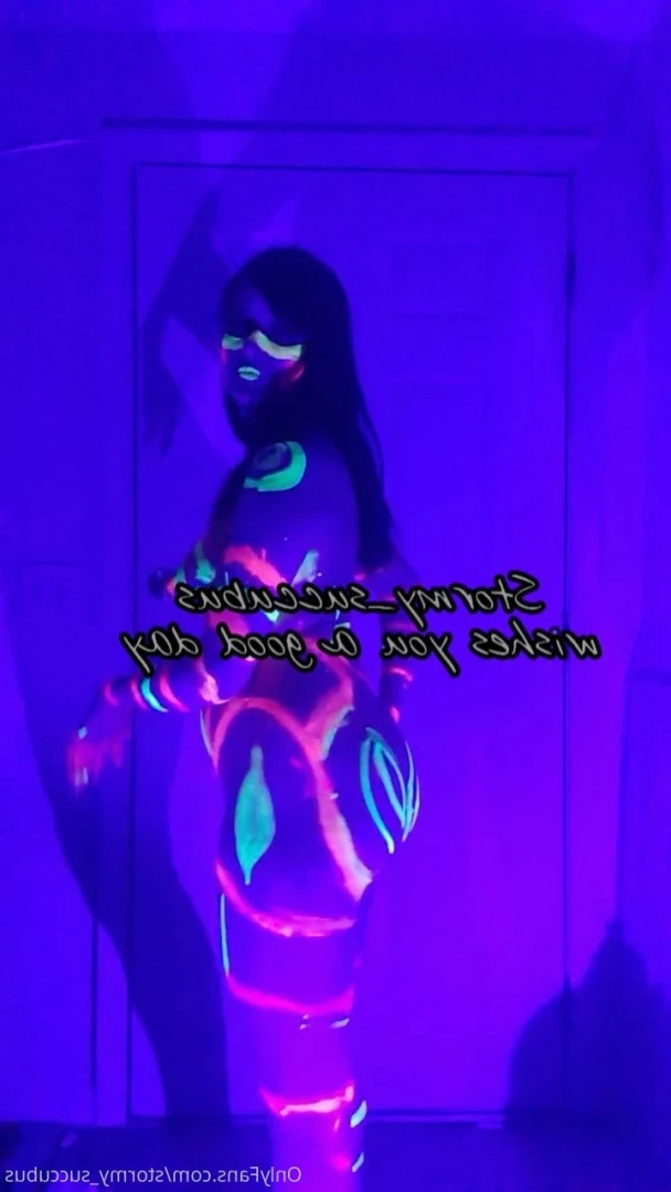 Stormy Succubus [ stormy_succubus ] Onlyfans leaked photo 6910477 on Hotleaks.tv