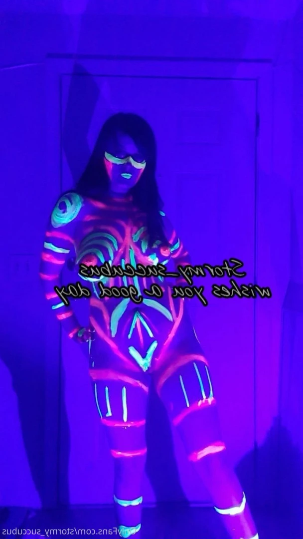 Stormy Succubus [ stormy_succubus ] Onlyfans leaked photo 6910795 on Hotleaks.tv