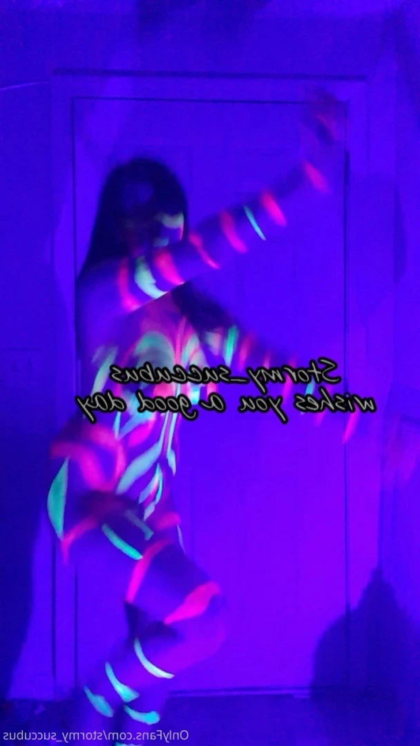 Stormy Succubus [ stormy_succubus ] Onlyfans leaked photo 6911809 on Hotleaks.tv