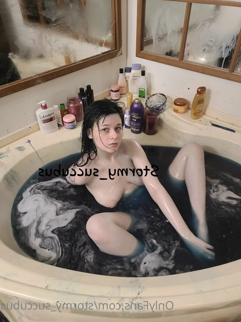Stormy Succubus [ stormy_succubus ] Onlyfans leaked photo 6913040 on Hotleaks.tv