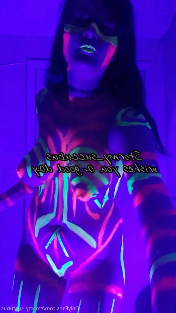 Stormy Succubus [ stormy_succubus ] Onlyfans leaked photo 6913288 on Hotleaks.tv