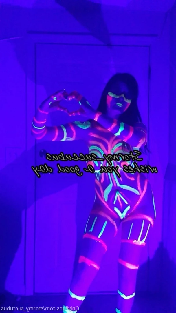 Stormy Succubus [ stormy_succubus ] Onlyfans leaked photo 6915464 on Hotleaks.tv