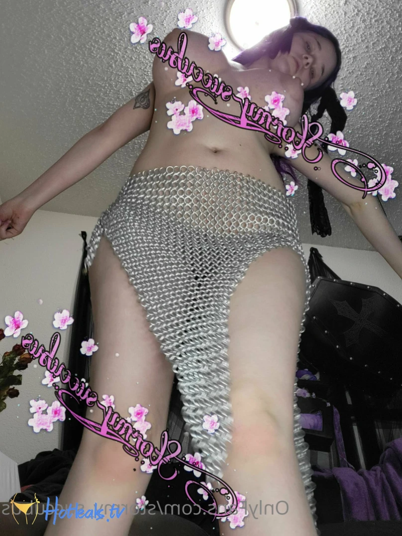 Stormy Succubus [ stormy_succubus ] Onlyfans leaked photo 6915791 on Hotleaks.tv