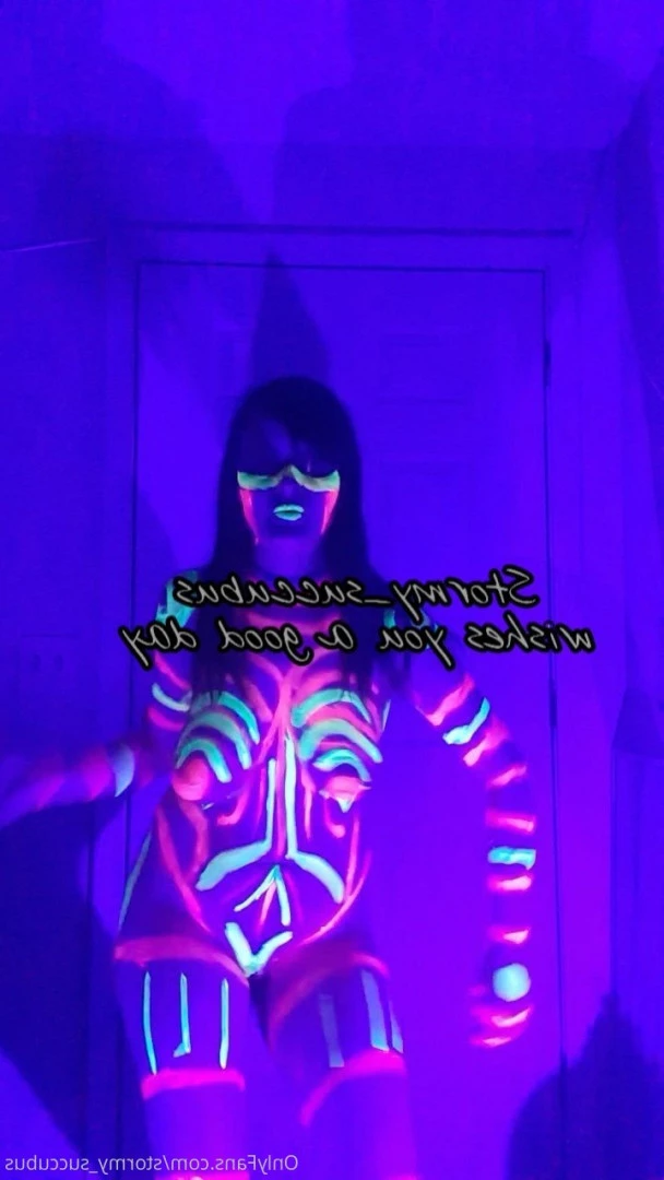Stormy Succubus [ stormy_succubus ] Onlyfans leaked photo 6916759 on Hotleaks.tv