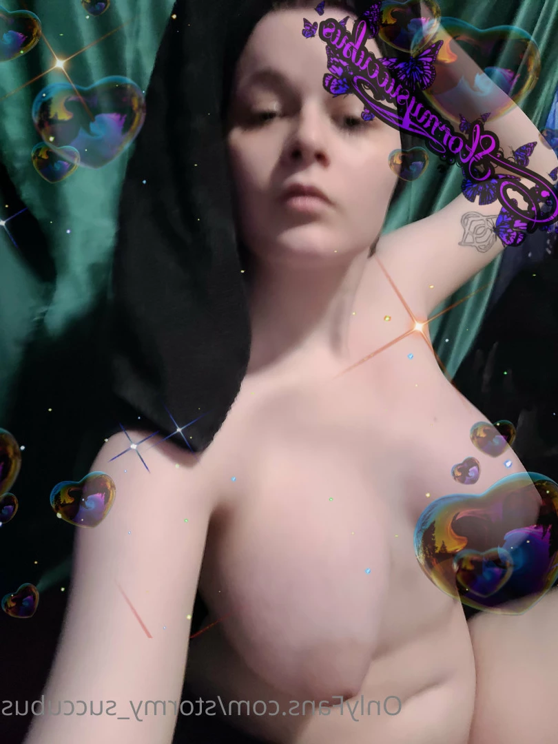 Stormy Succubus [ stormy_succubus ] Onlyfans leaked photo 6916905 on Hotleaks.tv