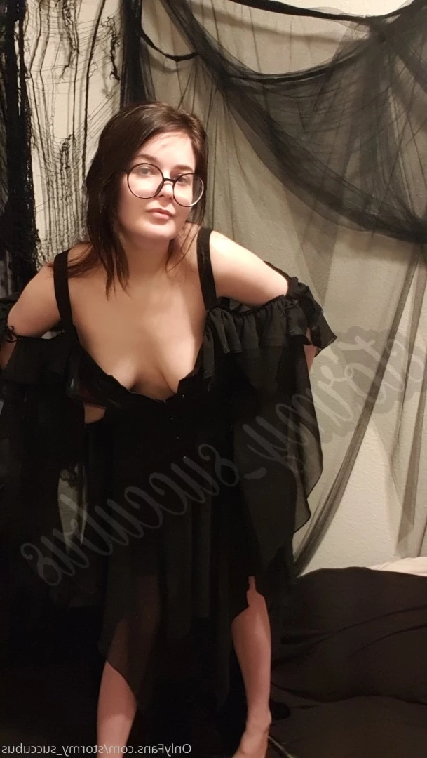 Stormy Succubus [ stormy_succubus ] Onlyfans leaked photo 6917859 on Hotleaks.tv