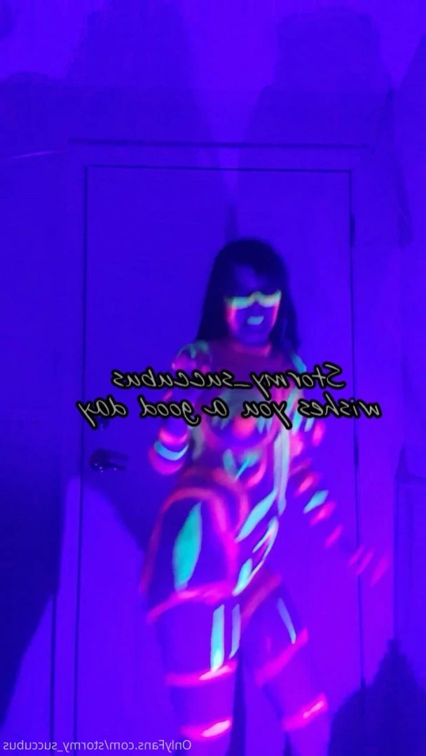 Stormy Succubus [ stormy_succubus ] Onlyfans leaked photo 6919021 on Hotleaks.tv