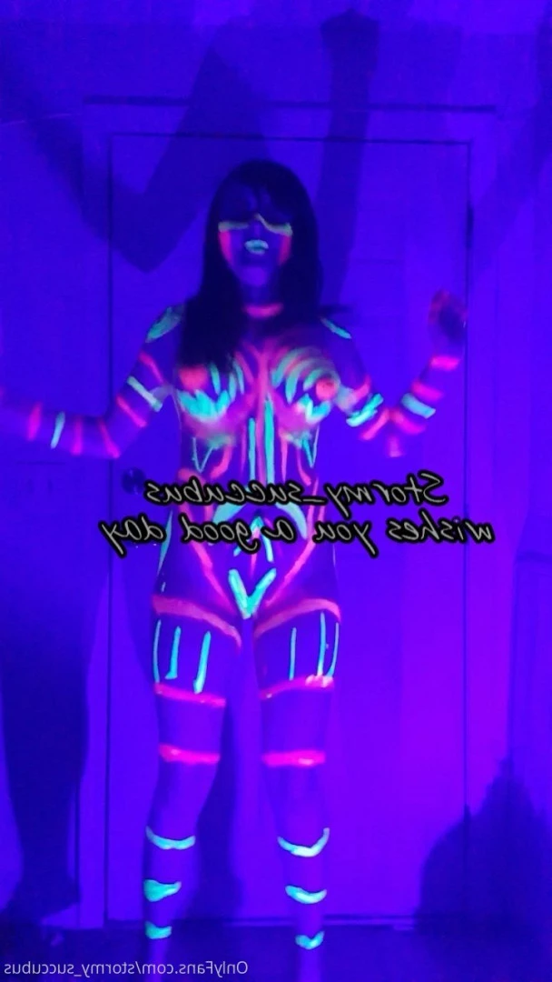 Stormy Succubus [ stormy_succubus ] Onlyfans leaked photo 6919994 on Hotleaks.tv
