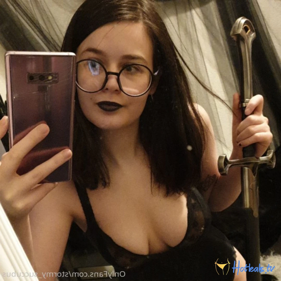 Stormy Succubus [ stormy_succubus ] Onlyfans leaked photo 6920274 on Hotleaks.tv