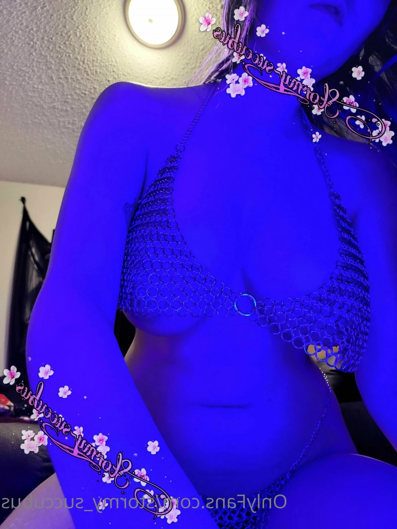 Stormy Succubus [ stormy_succubus ] Onlyfans leaked photo 6926346 on Hotleaks.tv