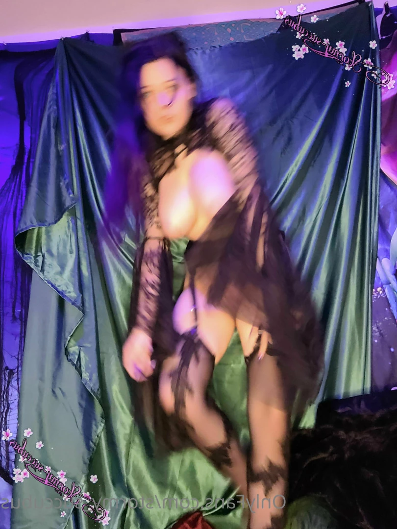 Stormy Succubus [ stormy_succubus ] Onlyfans leaked photo 6927903 on Hotleaks.tv