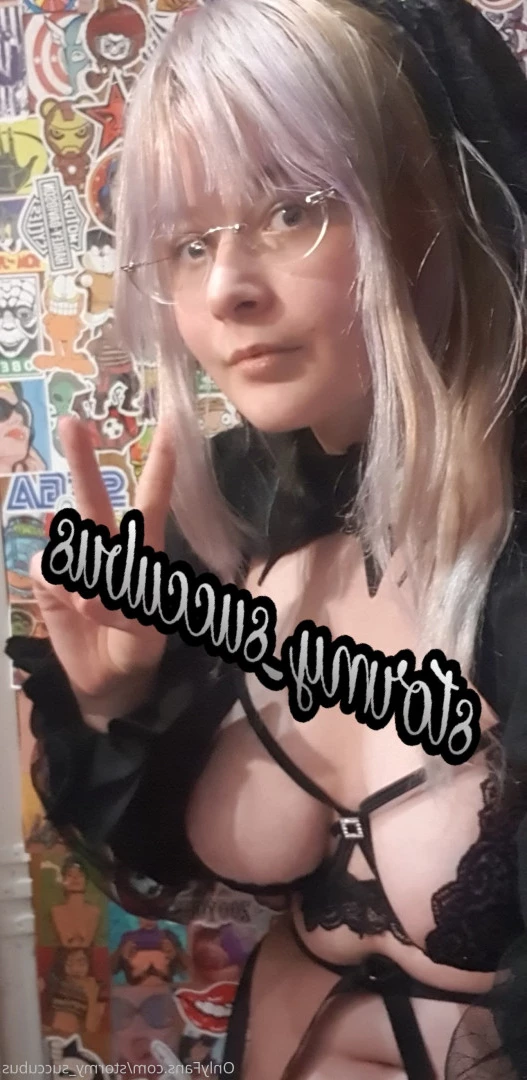 Stormy Succubus [ stormy_succubus ] Onlyfans leaked photo 6931913 on Hotleaks.tv