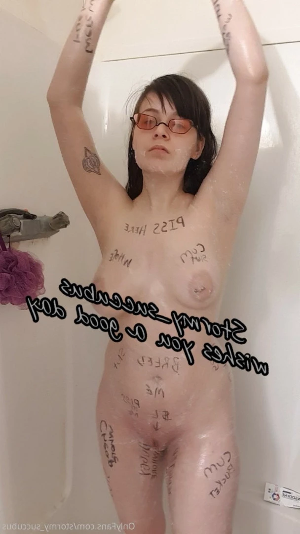 Stormy Succubus [ stormy_succubus ] Onlyfans leaked photo 6932676 on Hotleaks.tv