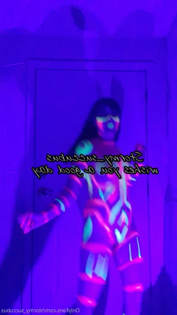 Stormy Succubus [ stormy_succubus ] Onlyfans leaked photo 6934469 on Hotleaks.tv