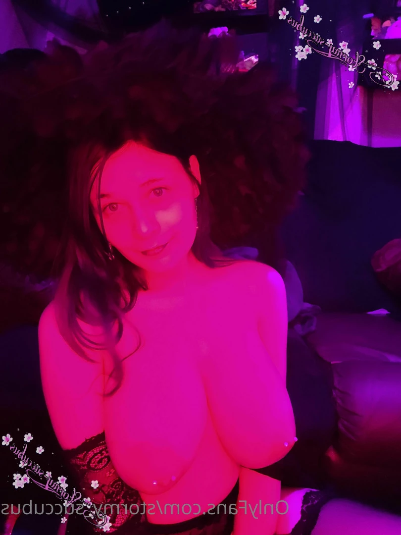 Stormy Succubus [ stormy_succubus ] Onlyfans leaked photo 6935731 on Hotleaks.tv