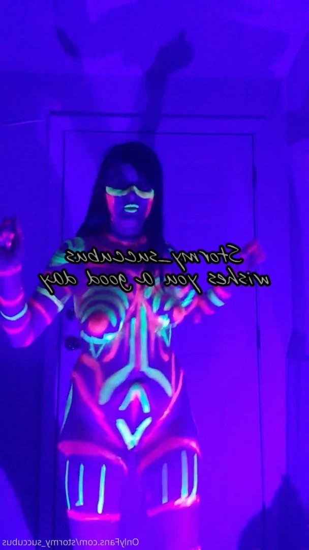 Stormy Succubus [ stormy_succubus ] Onlyfans leaked photo 6937892 on Hotleaks.tv
