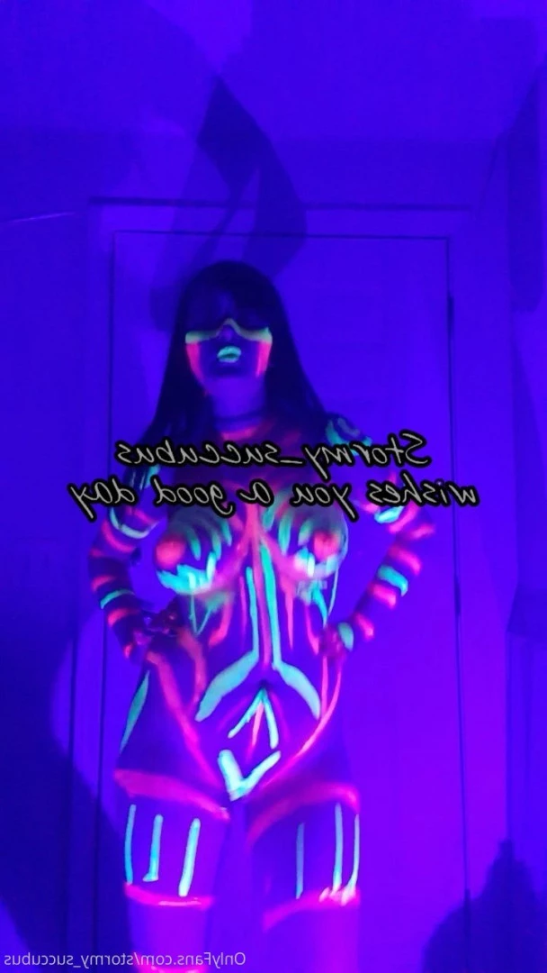 Stormy Succubus [ stormy_succubus ] Onlyfans leaked photo 6939488 on Hotleaks.tv