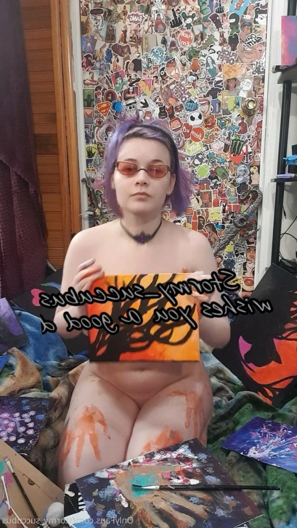 Stormy Succubus [ stormy_succubus ] Onlyfans leaked photo 6939571 on Hotleaks.tv