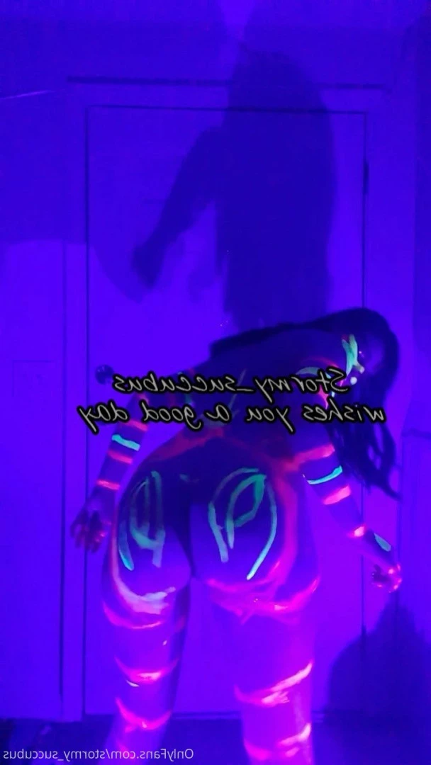 Stormy Succubus [ stormy_succubus ] Onlyfans leaked photo 6940048 on Hotleaks.tv