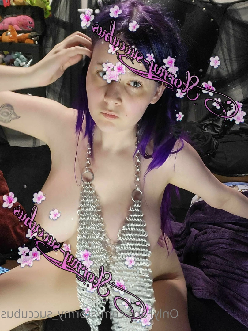 Stormy Succubus [ stormy_succubus ] Onlyfans leaked photo 6940132 on Hotleaks.tv
