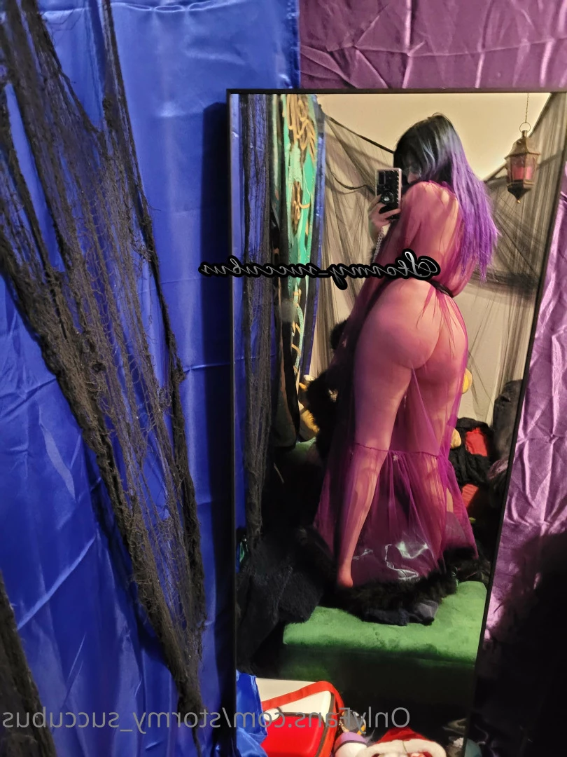 Stormy Succubus [ stormy_succubus ] Onlyfans leaked photo 6941211 on Hotleaks.tv