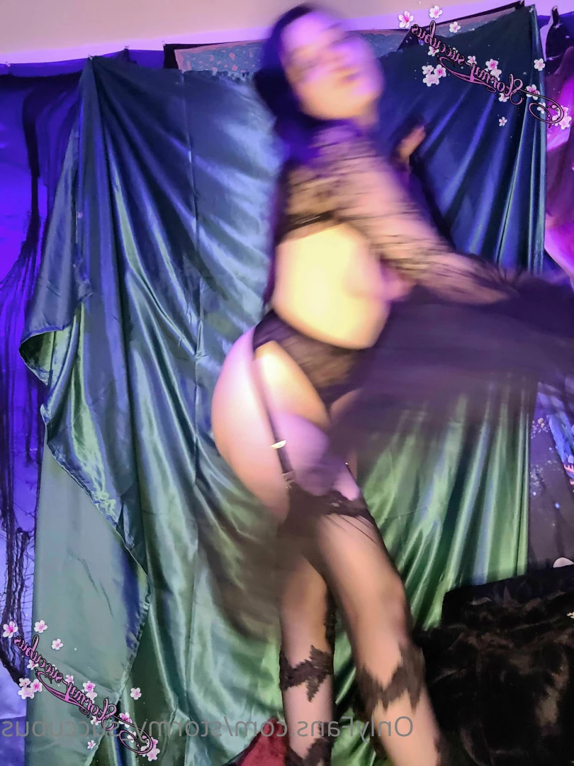 Stormy Succubus [ stormy_succubus ] Onlyfans leaked photo 6942090 on Hotleaks.tv