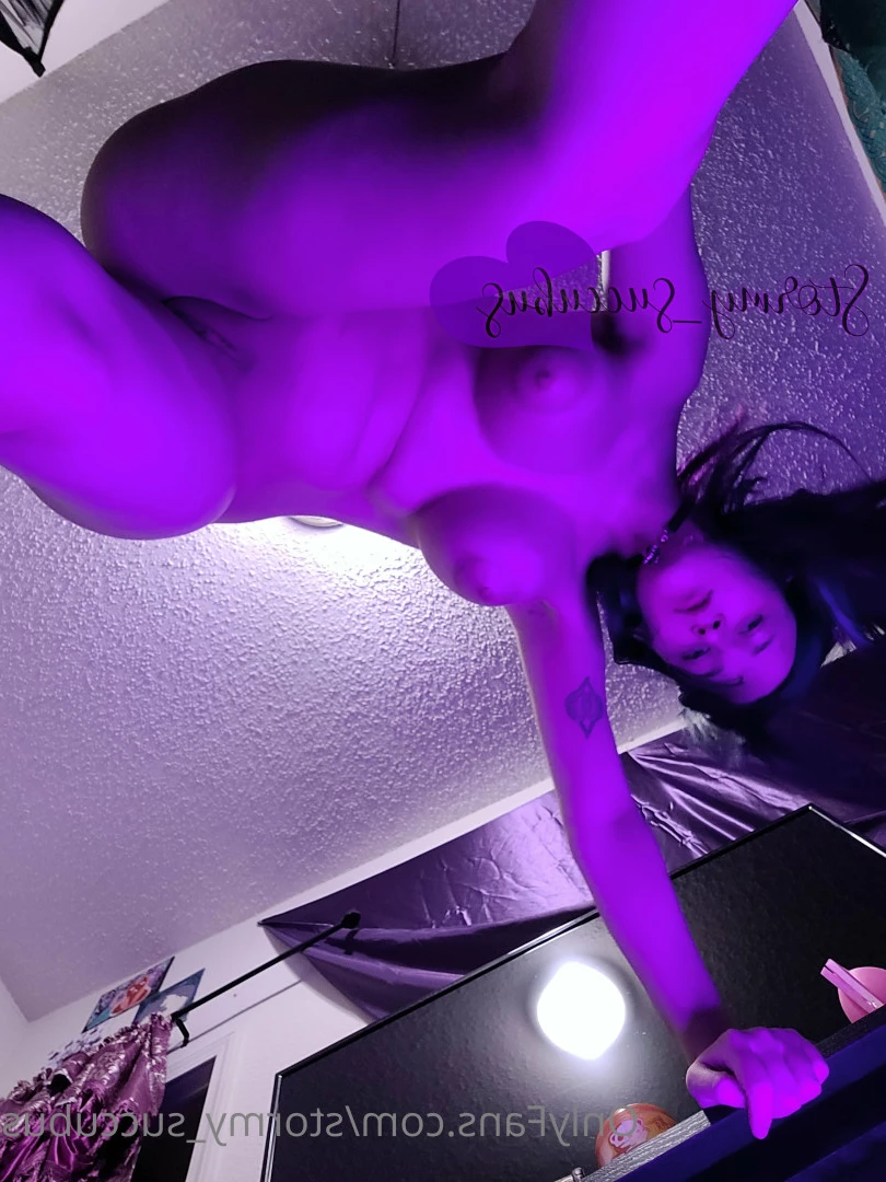 Stormy Succubus [ stormy_succubus ] Onlyfans leaked photo 6942199 on Hotleaks.tv