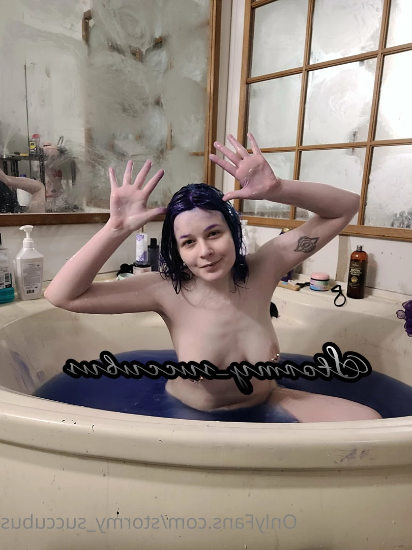 Stormy Succubus [ stormy_succubus ] Onlyfans leaked photo 6944060 on Hotleaks.tv