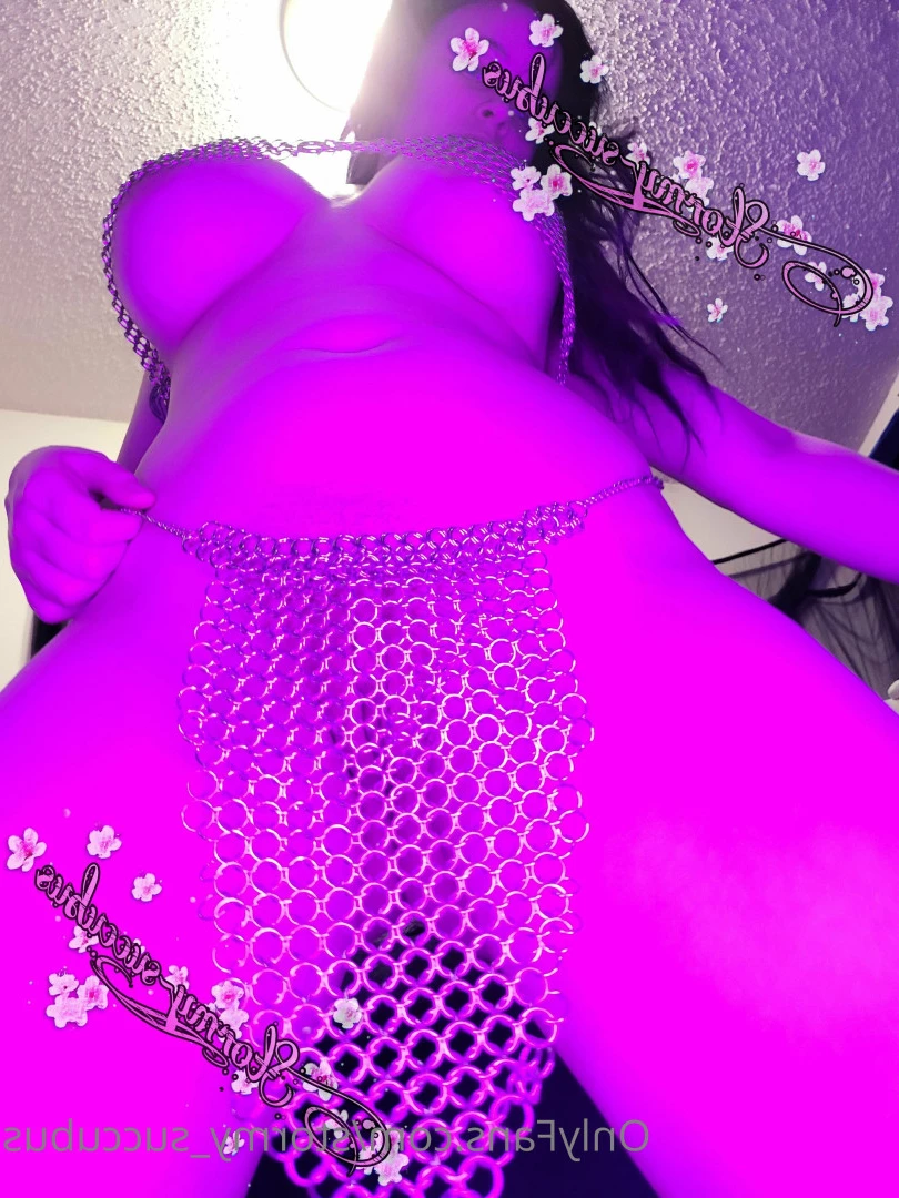 Stormy Succubus [ stormy_succubus ] Onlyfans leaked photo 6944688 on Hotleaks.tv