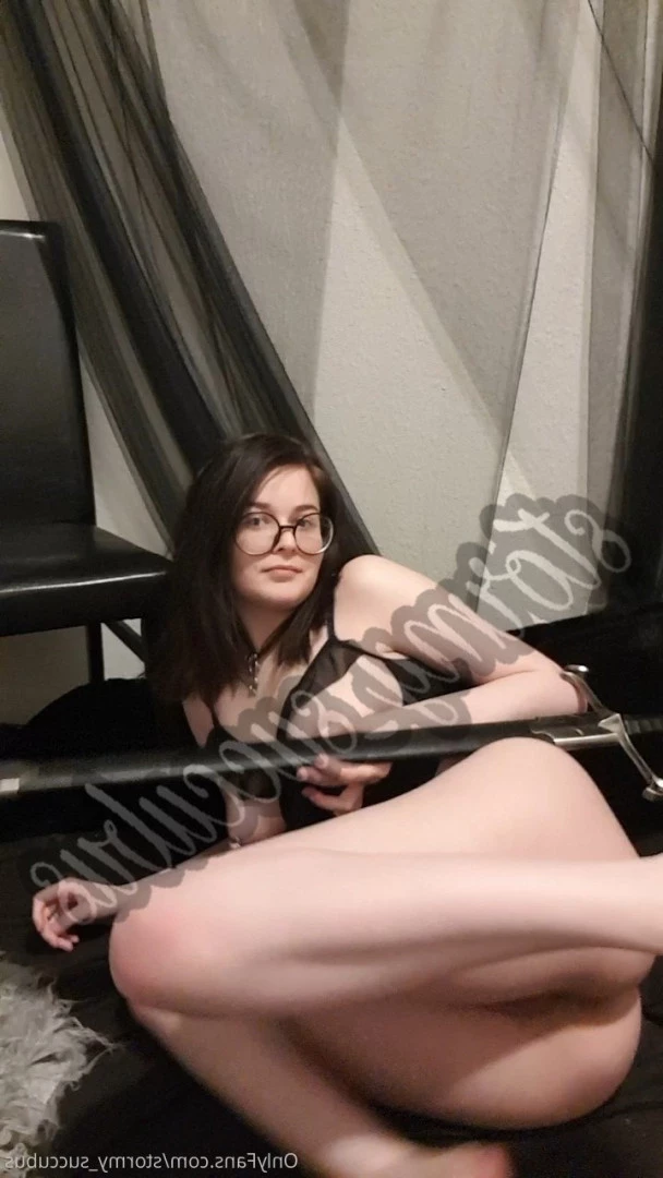 Stormy Succubus [ stormy_succubus ] Onlyfans leaked photo 6944732 on Hotleaks.tv