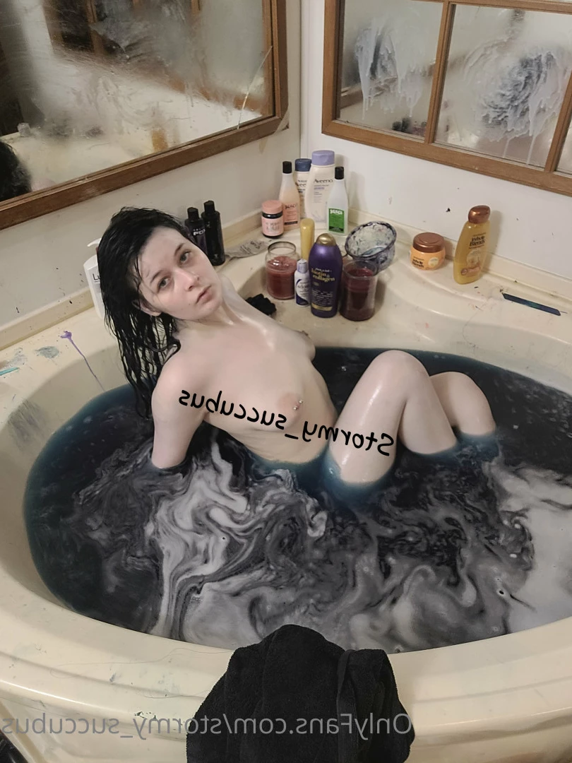 Stormy Succubus [ stormy_succubus ] Onlyfans leaked photo 6945075 on Hotleaks.tv