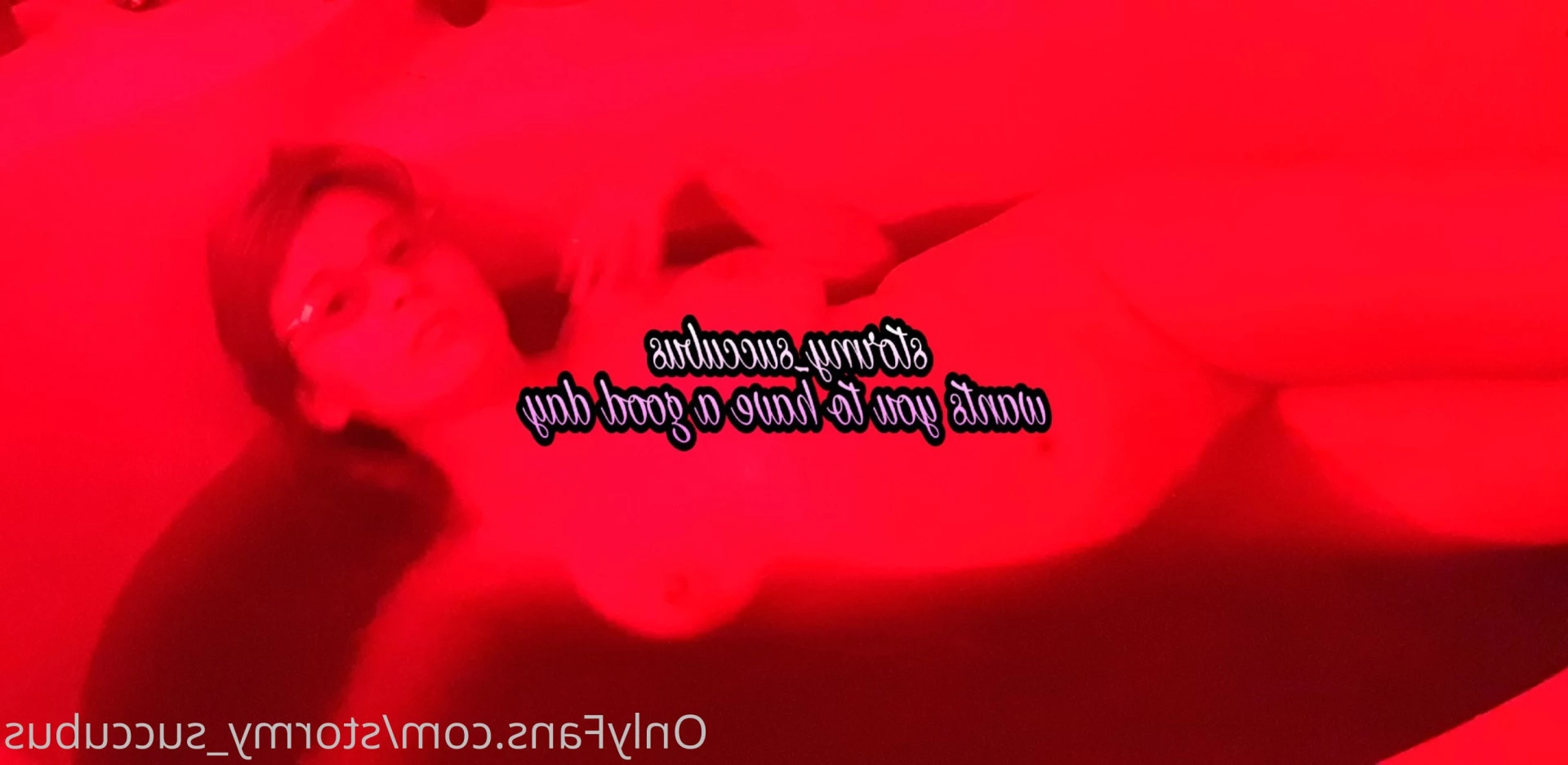 Stormy Succubus [ stormy_succubus ] Onlyfans leaked photo 6945660 on Hotleaks.tv