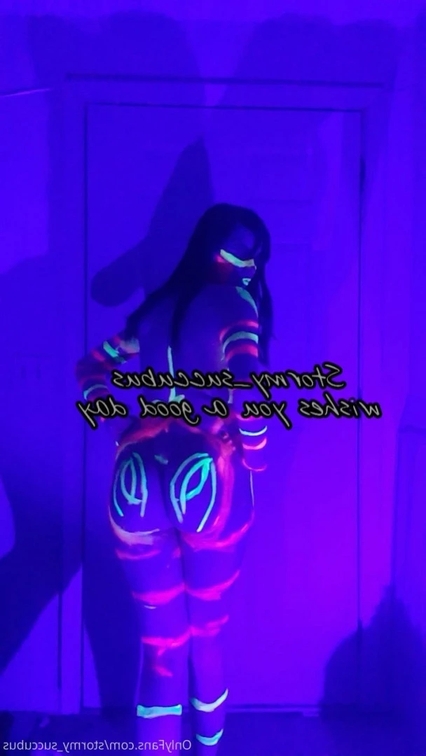 Stormy Succubus [ stormy_succubus ] Onlyfans leaked photo 6946437 on Hotleaks.tv