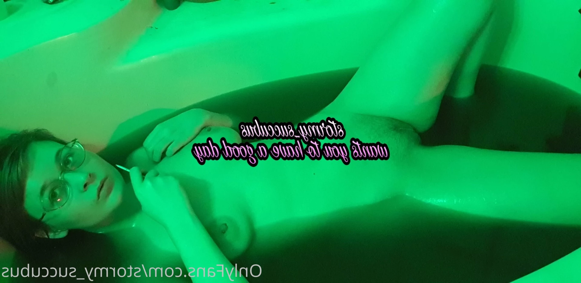Stormy Succubus [ stormy_succubus ] Onlyfans leaked photo 6947478 on Hotleaks.tv