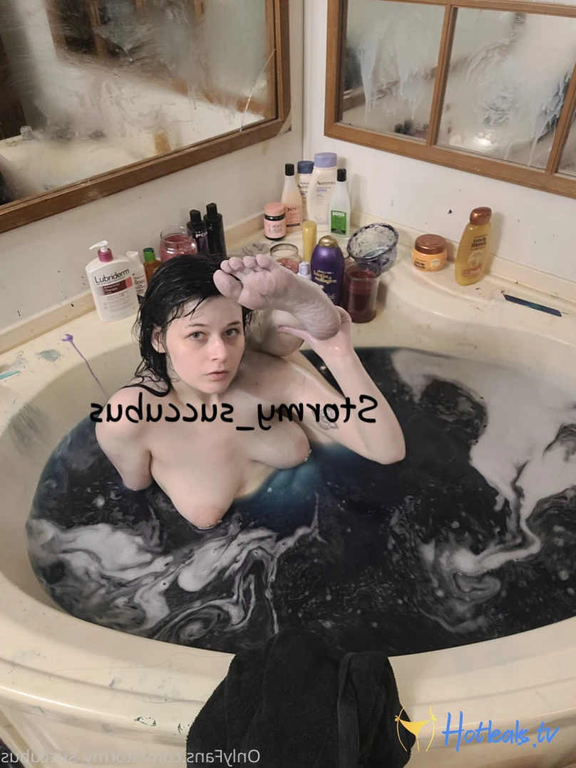 Stormy Succubus [ stormy_succubus ] Onlyfans leaked photo 6947659 on Hotleaks.tv