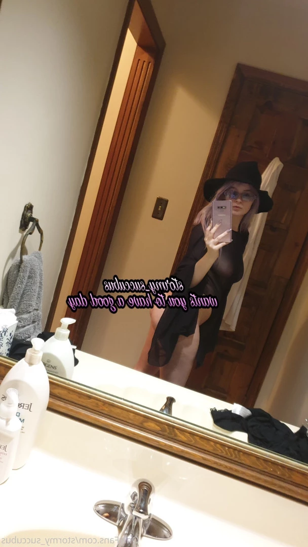 Stormy Succubus [ stormy_succubus ] Onlyfans leaked photo 6949355 on Hotleaks.tv