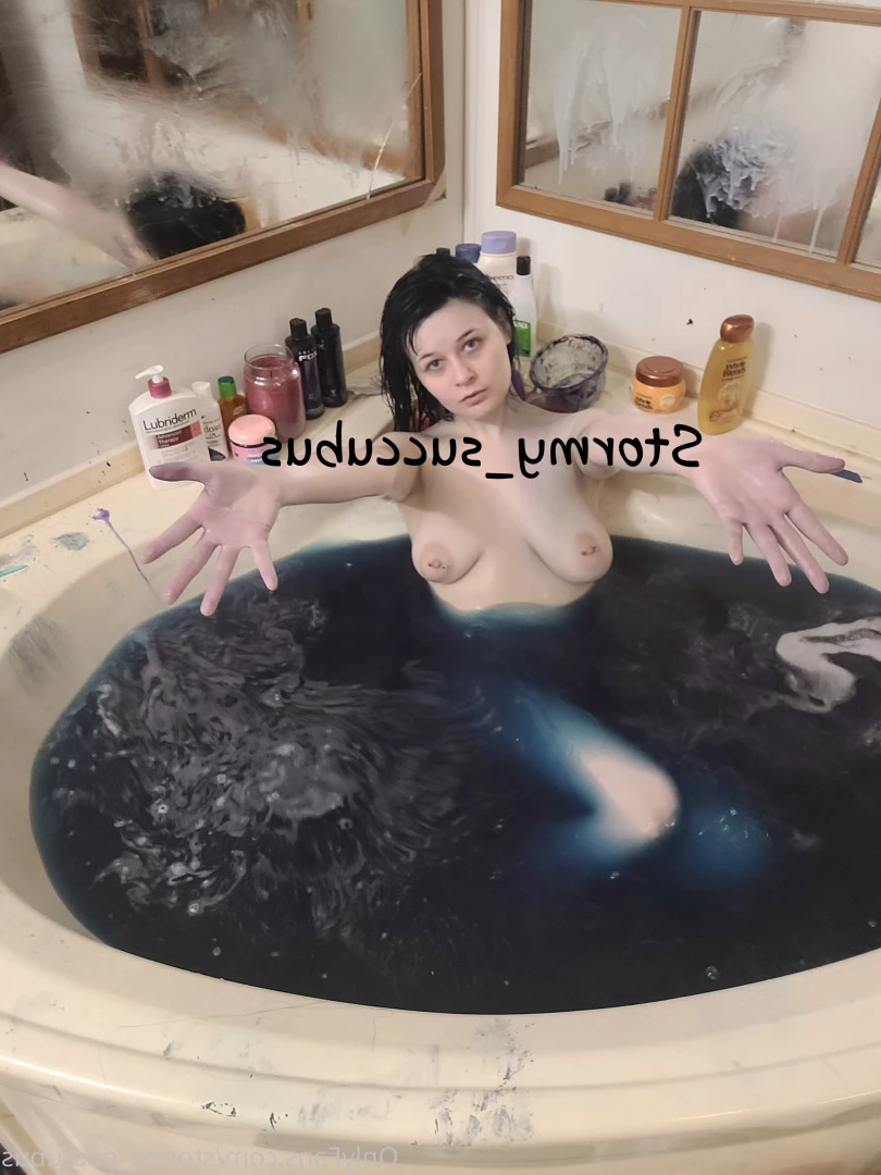 Stormy Succubus [ stormy_succubus ] Onlyfans leaked photo 6949985 on Hotleaks.tv