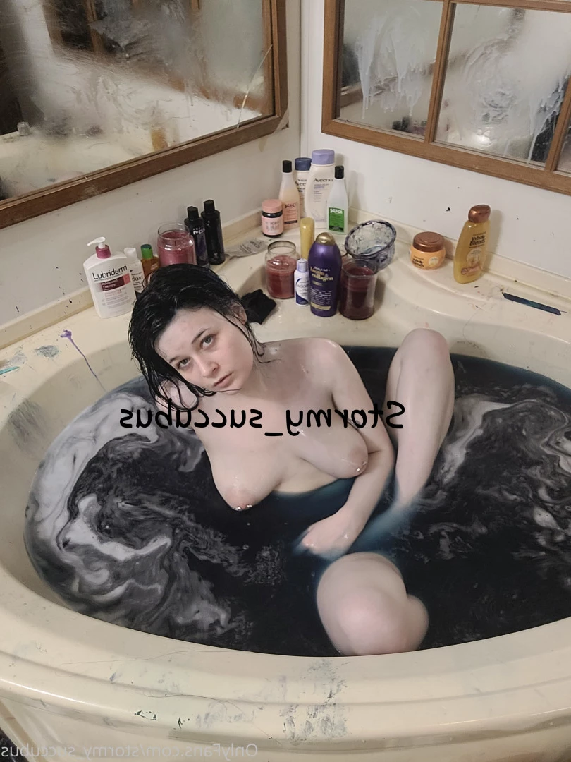 Stormy Succubus [ stormy_succubus ] Onlyfans leaked photo 6950257 on Hotleaks.tv