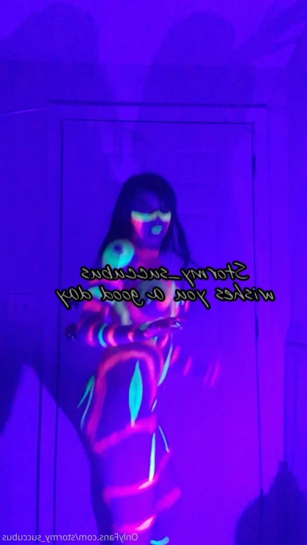 Stormy Succubus [ stormy_succubus ] Onlyfans leaked photo 6951672 on Hotleaks.tv