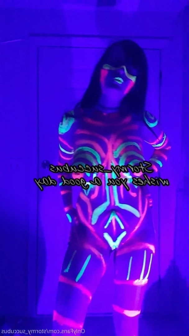 Stormy Succubus [ stormy_succubus ] Onlyfans leaked photo 6951938 on Hotleaks.tv