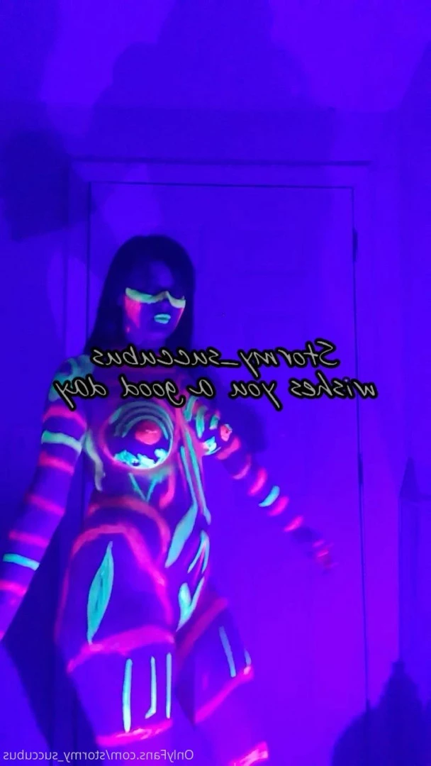 Stormy Succubus [ stormy_succubus ] Onlyfans leaked photo 6952075 on Hotleaks.tv