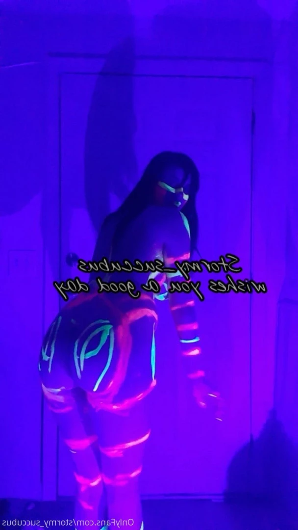 Stormy Succubus [ stormy_succubus ] Onlyfans leaked photo 6954829 on Hotleaks.tv
