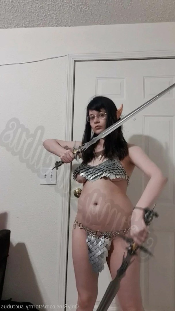 Stormy Succubus [ stormy_succubus ] Onlyfans leaked photo 6956405 on Hotleaks.tv