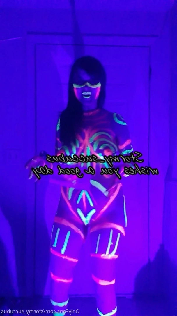 Stormy Succubus [ stormy_succubus ] Onlyfans leaked photo 6956871 on Hotleaks.tv