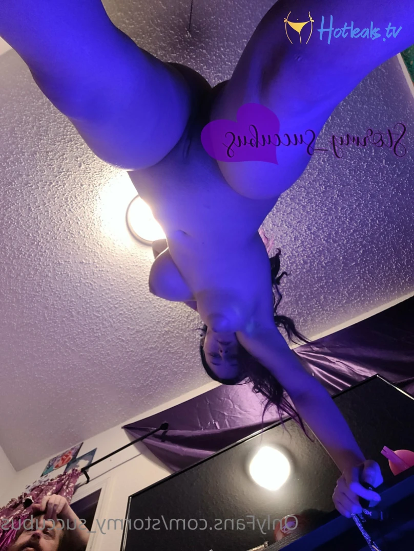 Stormy Succubus [ stormy_succubus ] Onlyfans leaked photo 6958591 on Hotleaks.tv