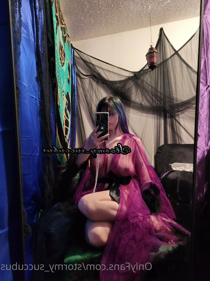 Stormy Succubus [ stormy_succubus ] Onlyfans leaked photo 6959377 on Hotleaks.tv