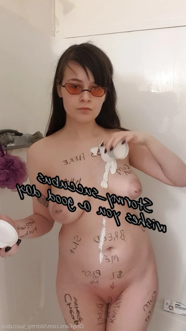 Stormy Succubus [ stormy_succubus ] Onlyfans leaked photo 6960500 on Hotleaks.tv