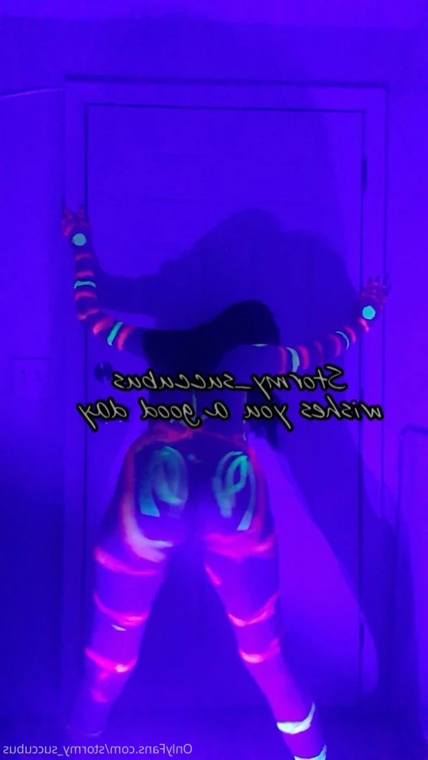Stormy Succubus [ stormy_succubus ] Onlyfans leaked photo 6961195 on Hotleaks.tv